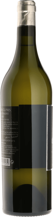 Clos des Lunes "Lune d'Argent" 2017