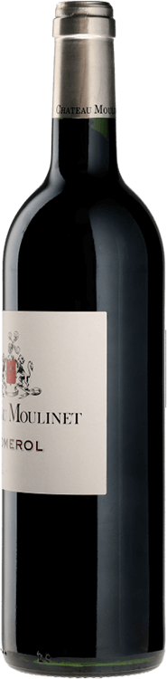 Château Moulinet 2009