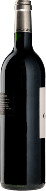 Château Moulinet 2009