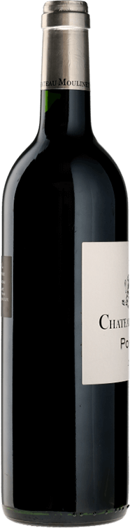 Château Moulinet 2009