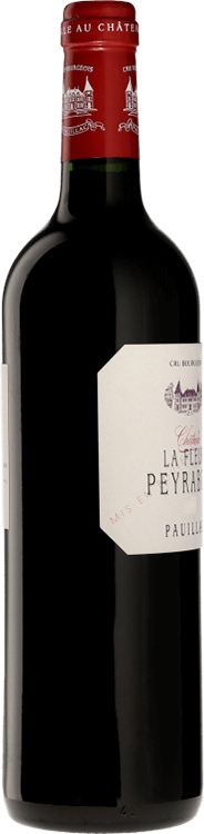 Château La Fleur Peyrabon 2012