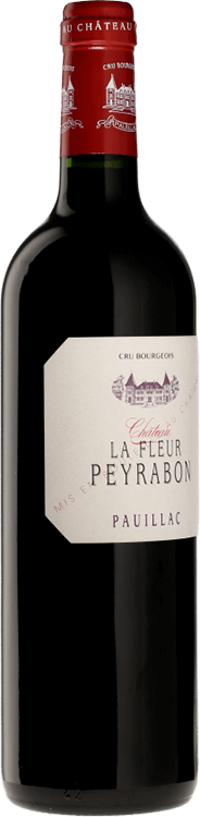 Château La Fleur Peyrabon 2012