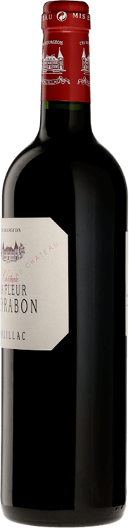 Château La Fleur Peyrabon 2012