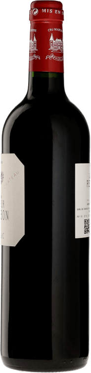 Château La Fleur Peyrabon 2012