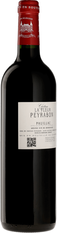 Château La Fleur Peyrabon 2012