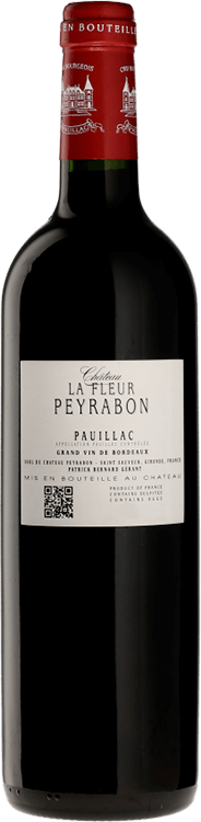 Château La Fleur Peyrabon 2012
