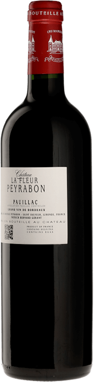 Château La Fleur Peyrabon 2012