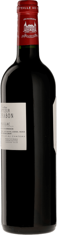 Château La Fleur Peyrabon 2012