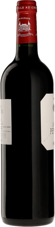 Château La Fleur Peyrabon 2012