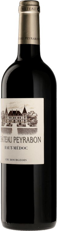 Château Peyrabon 2011
