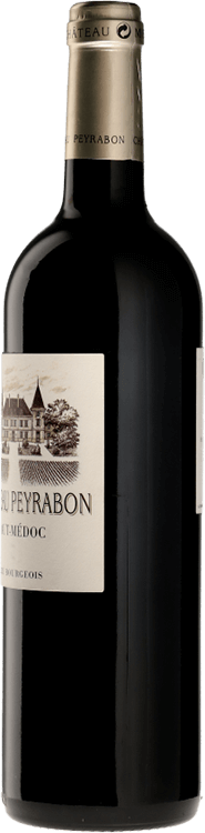 Château Peyrabon 2011