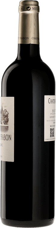 Château Peyrabon 2011