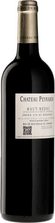 Château Peyrabon 2011
