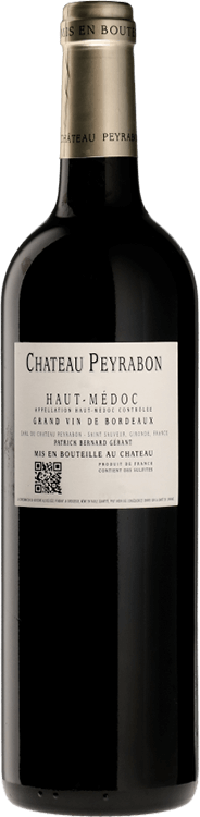 Château Peyrabon 2011