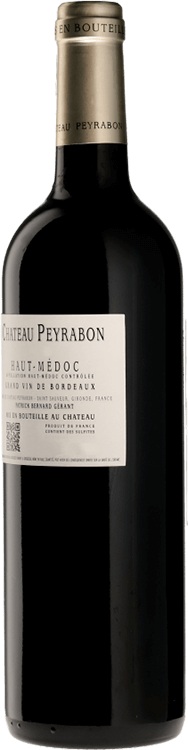 Château Peyrabon 2011