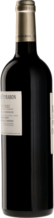 Château Peyrabon 2011