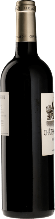 Château Peyrabon 2011