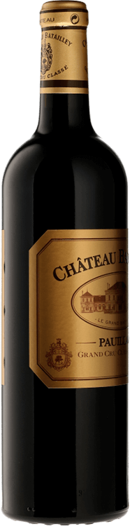 Château Batailley 2017