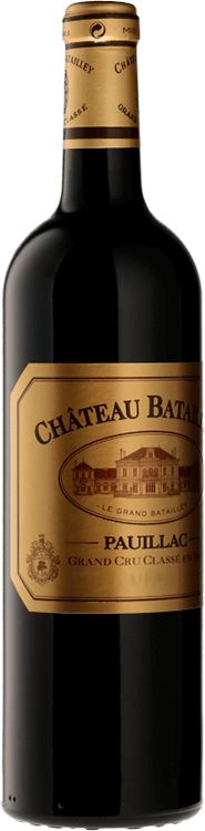 Château Batailley 2017
