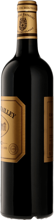 Château Batailley 2017