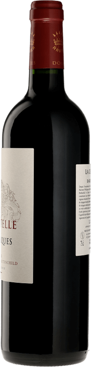 La Capitelle du Domaine de Baronarques 2016