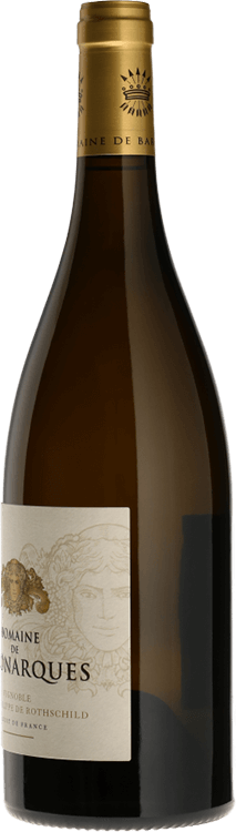Domaine de Baronarques Grand Vin Blanc 2015