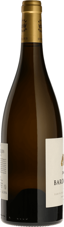 Domaine de Baronarques Grand Vin Blanc 2015