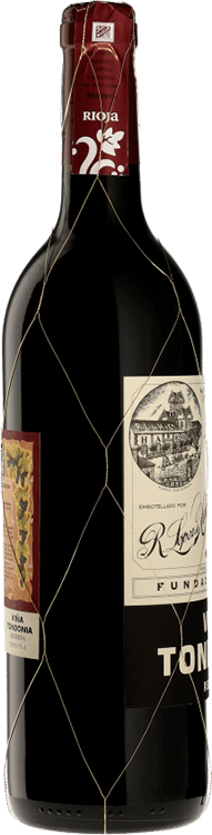 Lopez de Heredia : Vina Tondonia Reserva 2007