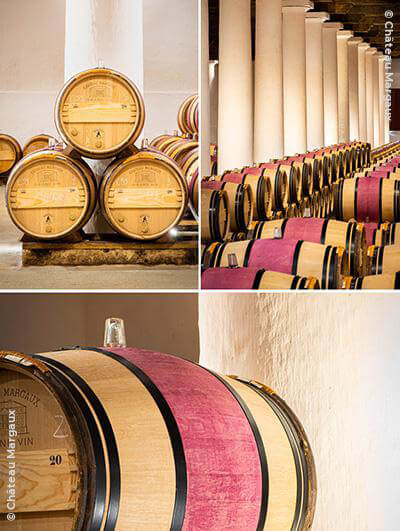 Château Margaux 2009 - Wein kaufen