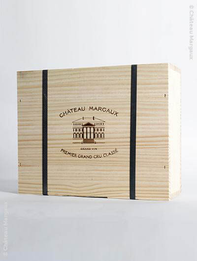 Château Margaux 2020