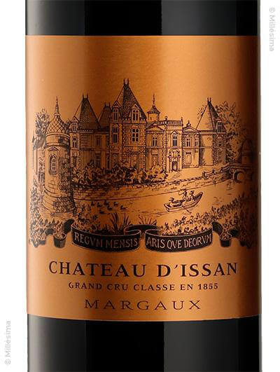 Chateau d'Issan 2019