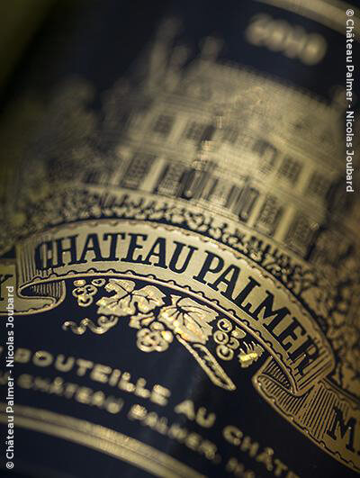 Château Palmer 2020