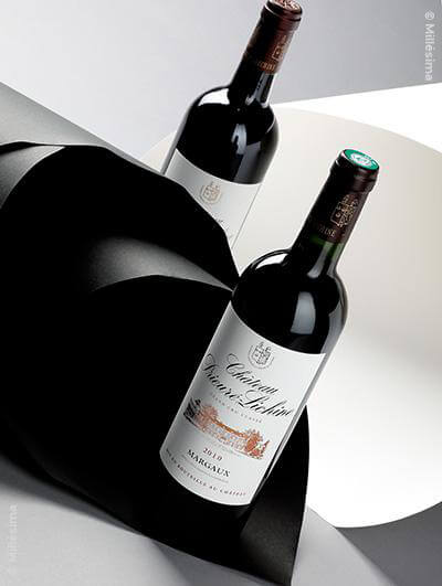 Château Prieuré-Lichine 2019 - Wein kaufen