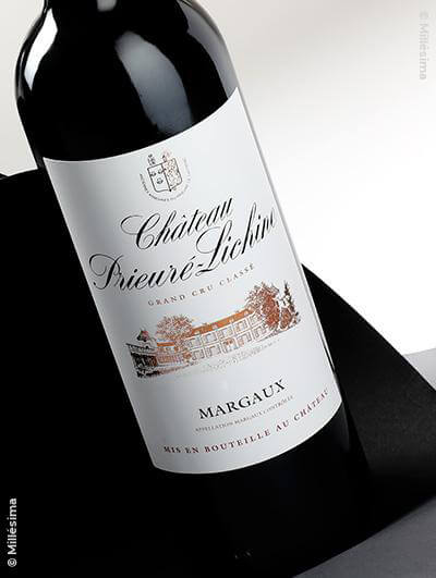 Wein kaufen - Château Prieuré-Lichine 2019