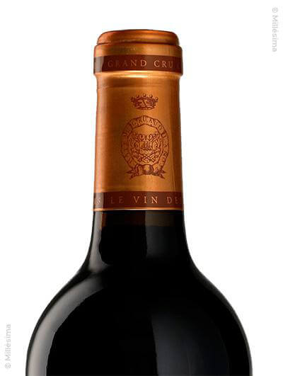 Château Gruaud Larose 2008