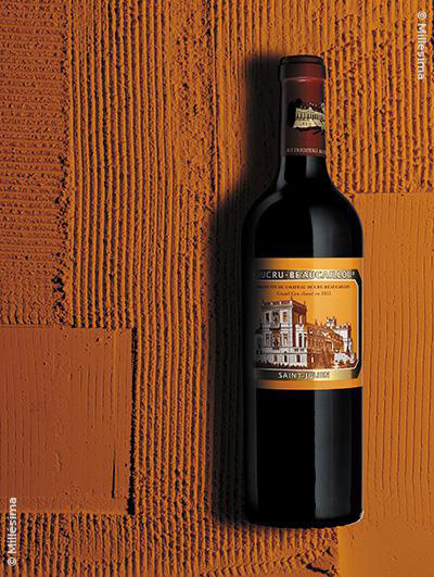 Chateau Ducru-Beaucaillou 2015