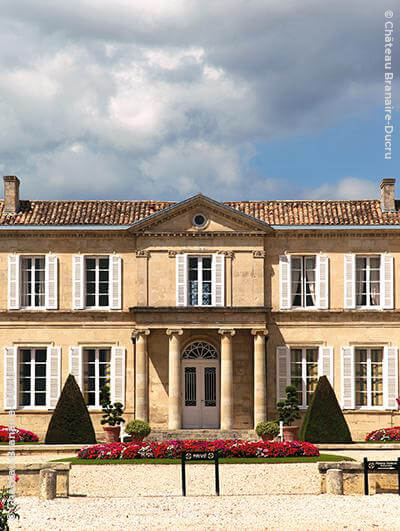Château Branaire-Ducru 2022