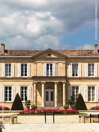 Château Branaire-Ducru 2019