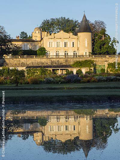 Chateau Lafite-Rothschild 2011