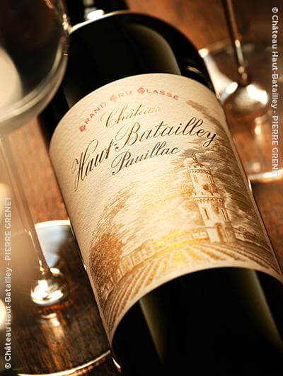 Château Haut-Batailley 2017