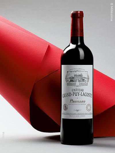 Buy Chateau 2012 wine online | Millesima