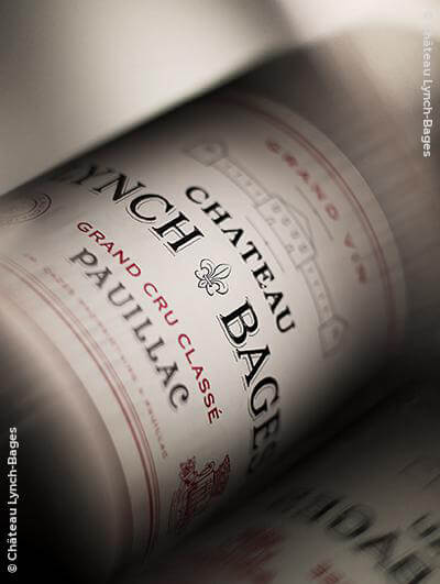 Château Lynch-Bages 2005