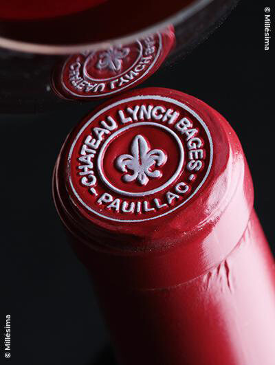 Chateau Lynch-Bages 2020