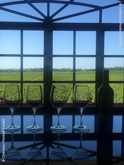 Château Pontet-Canet 2012