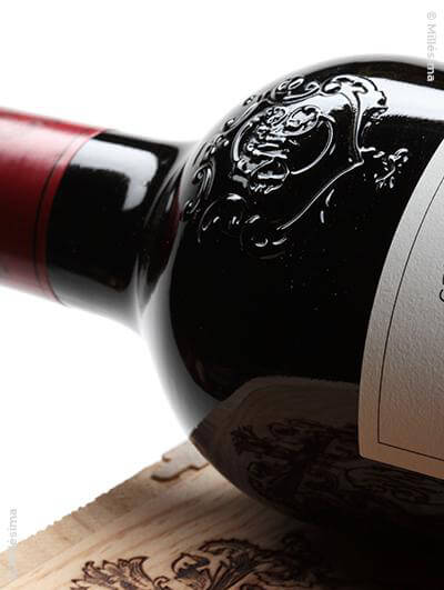 Montrose 2020 kaufen Château Wein -