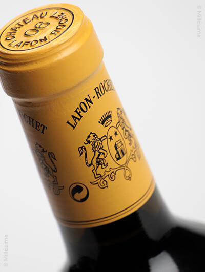 Château Lafon-Rochet 2020