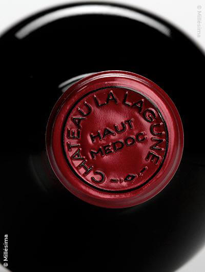 Château La Lagune 2006