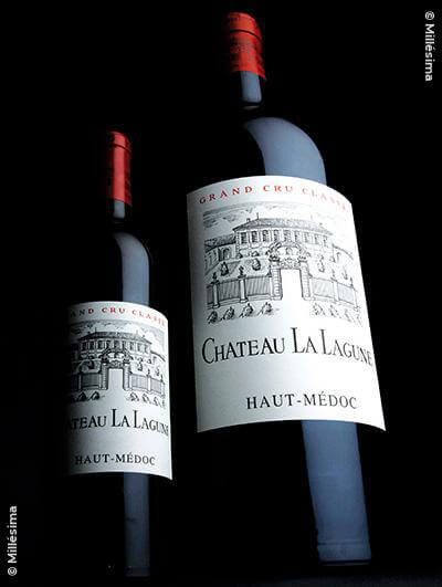 Lot 98 - Wine - seven bottles, Chateau Belgrave Haut