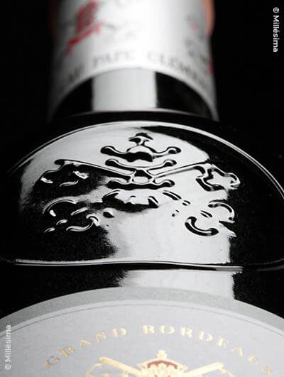 Château 2013 kaufen Wein Pape Clément -