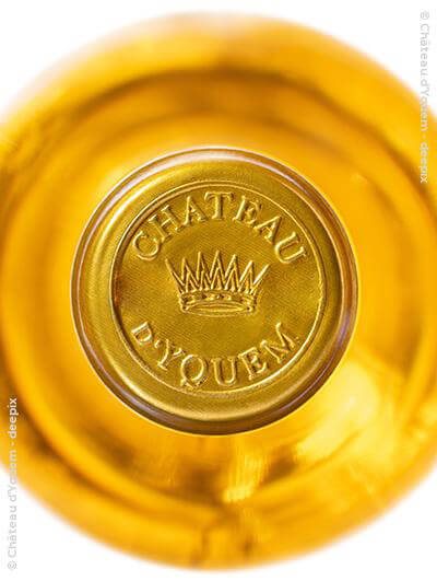 Buy Chateau d\'Yquem 2016 wine Millesima online 